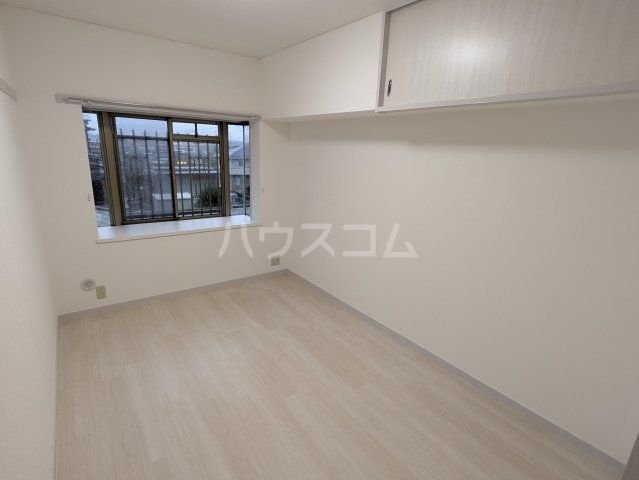 第2サニーハイツの内装写真