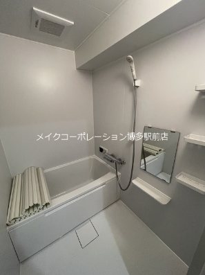 バス・シャワールーム　同物件別部屋参照現状優先