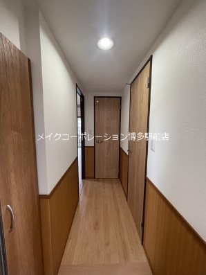 玄関　同物件別部屋参照現状優先