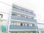 南流山駅より徒歩12分 1階 新築の賃貸物件