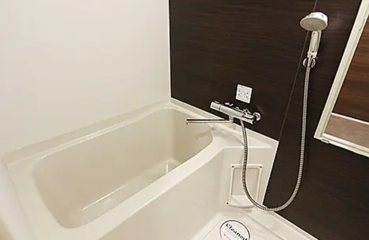 バス・シャワールーム　風呂