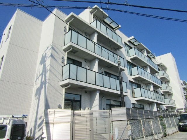 建物外観　★外観★