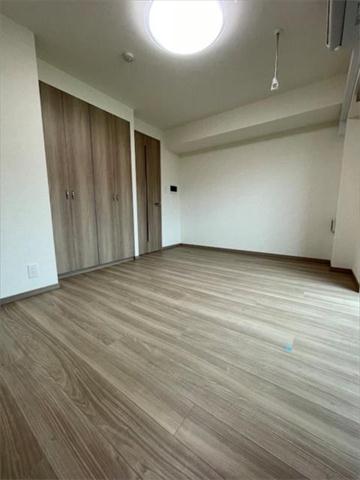 ルーブル川崎鷺沼の内装写真