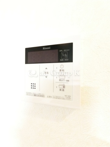 その他設備　同型施工タイプ
