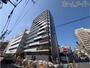 名鉄岐阜駅より徒歩4分 新築 12階建の賃貸物件