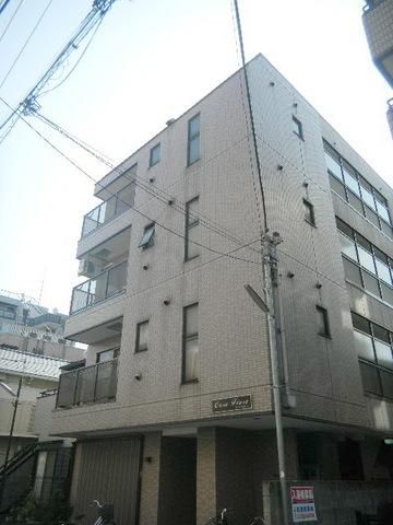 建物外観　★外観★