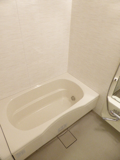 バス・シャワールーム　他部屋参考写真