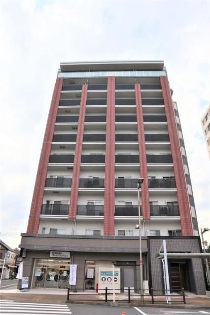 建物外観　☆外観☆