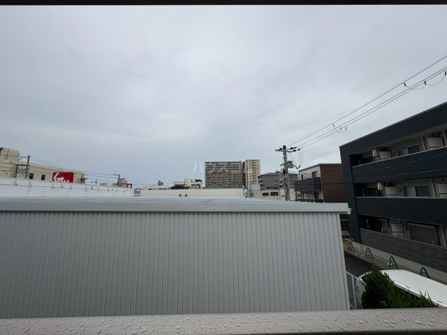 クレールメゾン城東のその他写真