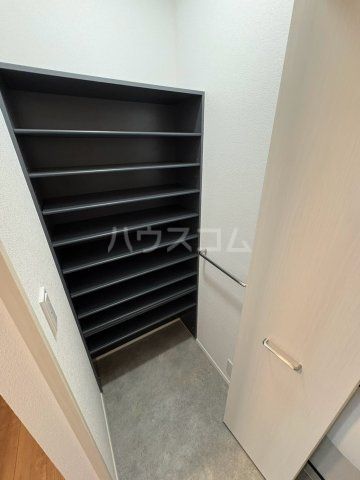 クレールメゾン城東のその他写真