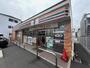 コンビニ　セブンイレブン 川崎池田1丁目店（コンビニ）まで429m