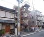 出町柳駅より徒歩6分 3階 築40年6ヶ月の賃貸物件