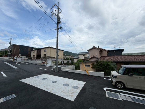 キッチン　※参考　同シリーズの写真です