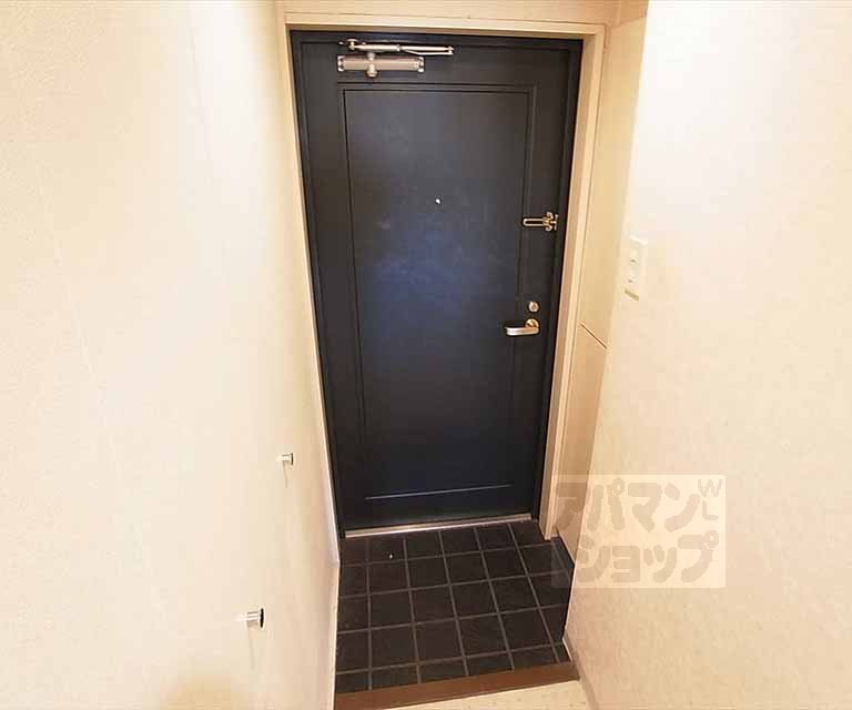 玄関　靴箱の収納は、多いです