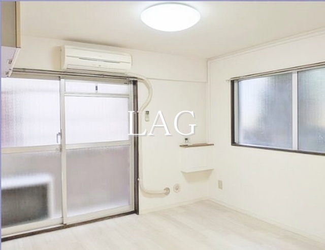 居室・リビング　洋室のお部屋です。