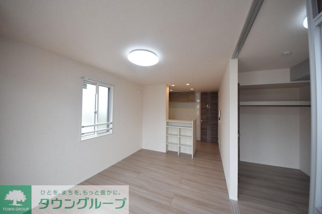 その他部屋・スペース　現地待ち合わせ歓迎♪お問合せはタウンハウジングまで！