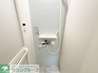 MELLAS小島新田の風呂写真