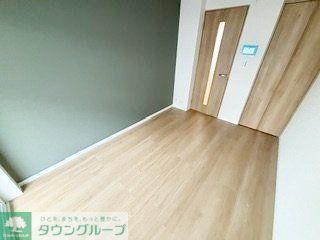 MELLAS小島新田の内装写真