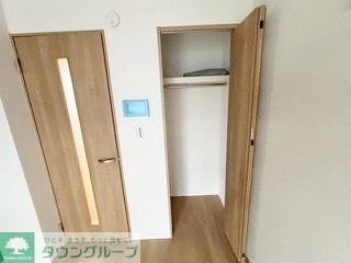 MELLAS小島新田の内装写真