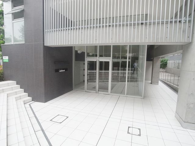 その他　★エントランス★