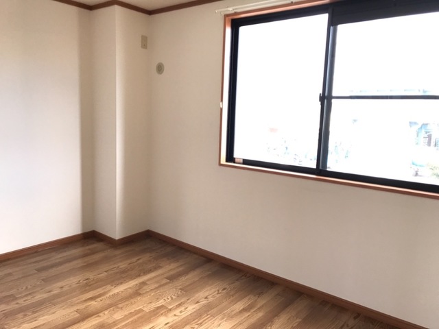 その他部屋・スペース　洋室