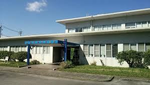 役所　知多保健所（役所）まで570m
