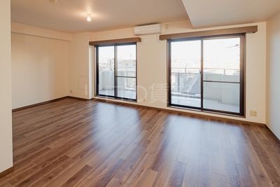 居室・リビング　他部屋参考写真
