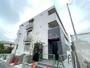 草加駅より徒歩11分 2階 築1年2ヶ月の賃貸物件