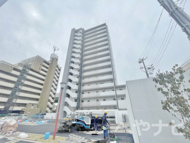 建物外観　★外観