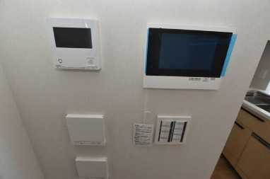 セキュリティ　同タイプ別部屋のお写真です（仕様等が異なる場合がございます）