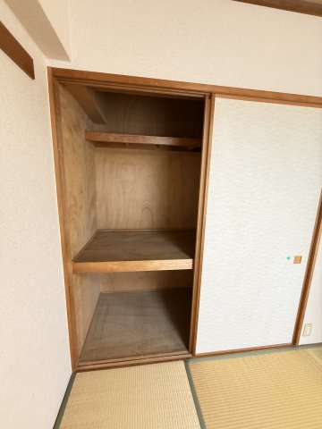 聖蹟桜ヶ丘ガーデンハウスの内装写真