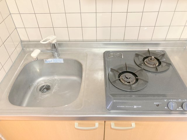 キッチン　スプリームサカイ