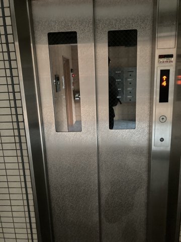 その他設備　スプリームサカイ