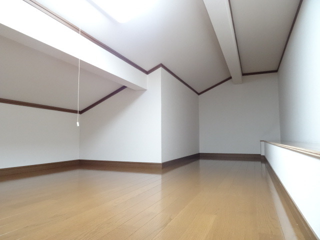その他部屋・スペース　※同タイプの参考写真。現状優先。