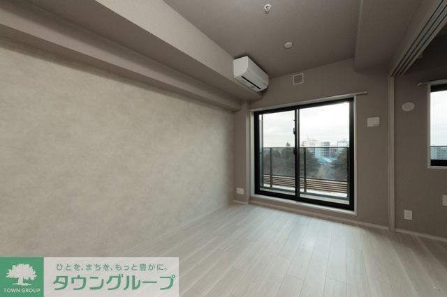 居室・リビング　※写真は同タイプ住戸です。
