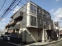 建物外観　セキスイハイム施工