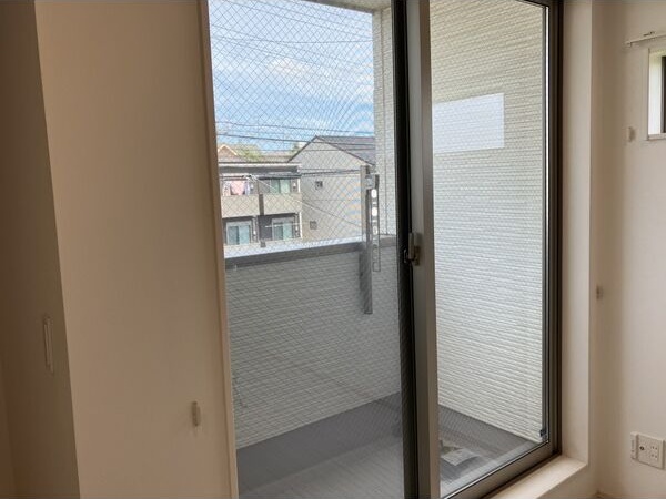 バルコニー　※参考写真