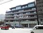 出町柳駅より徒歩4分 2階 築11年5ヶ月の賃貸物件