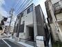平井駅より徒歩8分 1階 築1年3ヶ月の賃貸物件