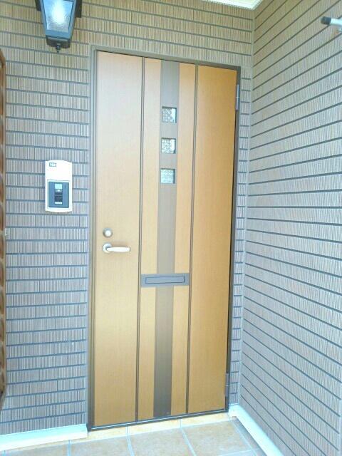 その他　エントランス