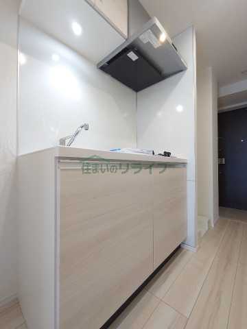 キッチン　別部屋引用