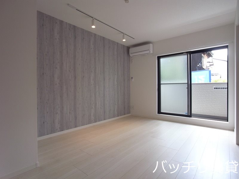 眺望　同型イメージの為、現状を優先致します。