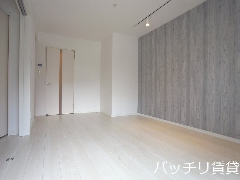 居室・リビング　同型イメージの為、現状を優先致します。
