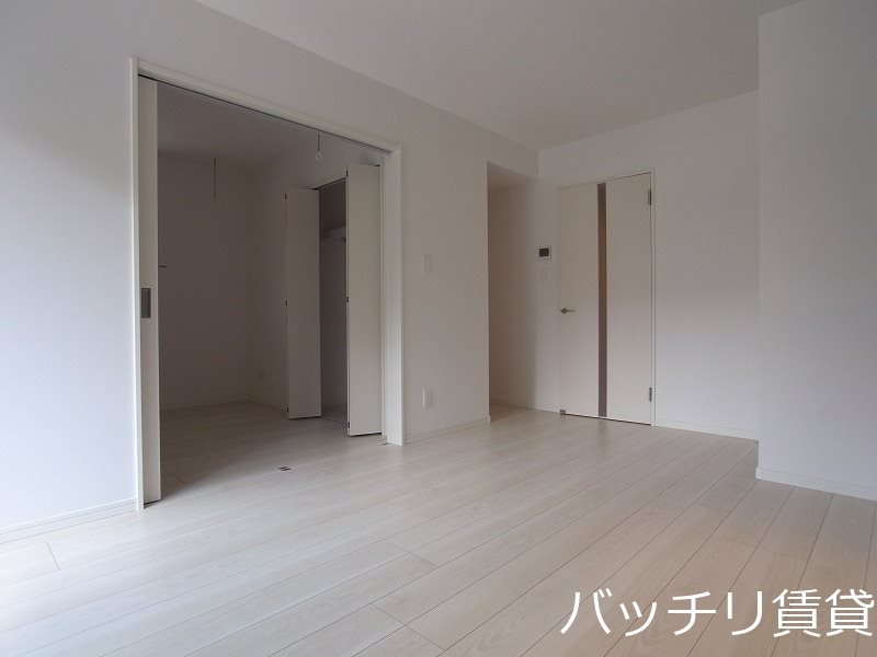 その他部屋・スペース　同型イメージの為、現状を優先致します。