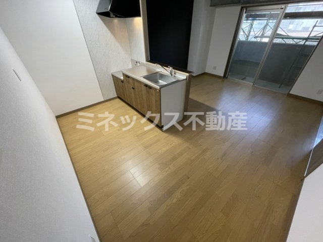 その他　同タイプのお部屋の写真。現況を優先します。