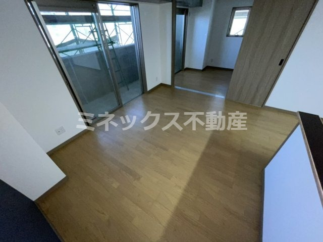 トイレ　同タイプのお部屋の写真。現況を優先します。
