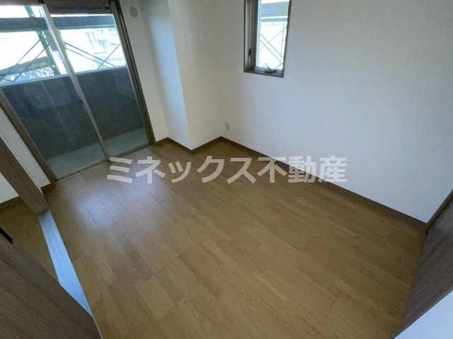 その他部屋・スペース　同タイプのお部屋の写真。現況を優先します。