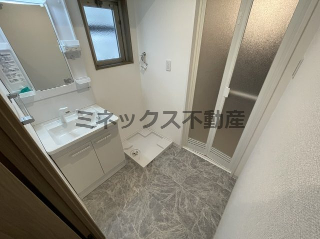 セキュリティ　同タイプのお部屋の写真。現況を優先します。