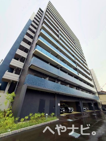 建物外観　★外観