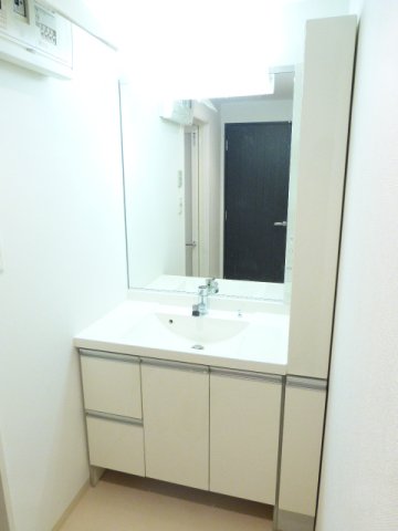 洗面設備　洗面※別部屋参考写真